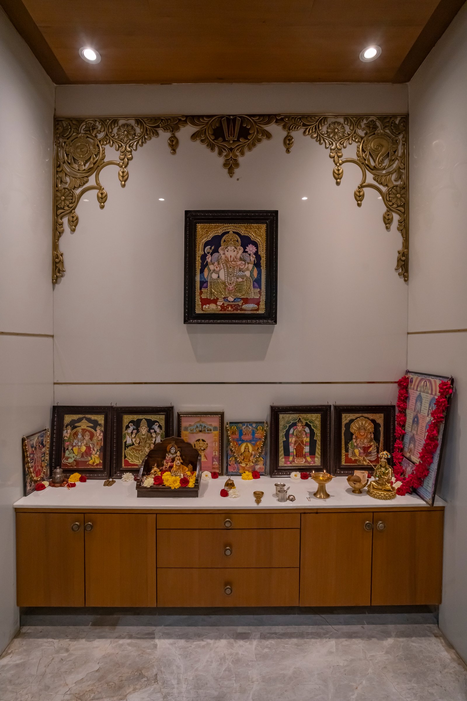 Villa Pooja